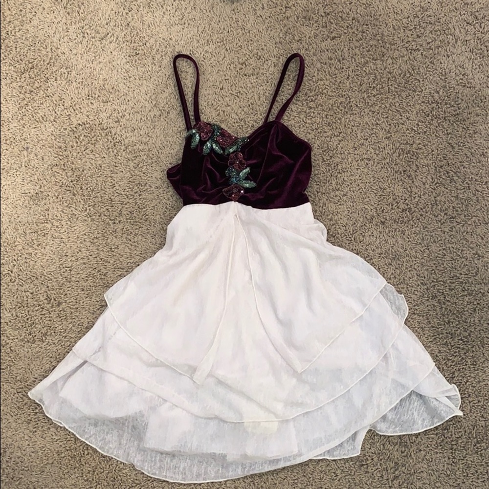 Dance costume!!